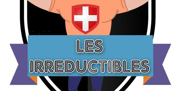 Escape game "Les Irréductibles"