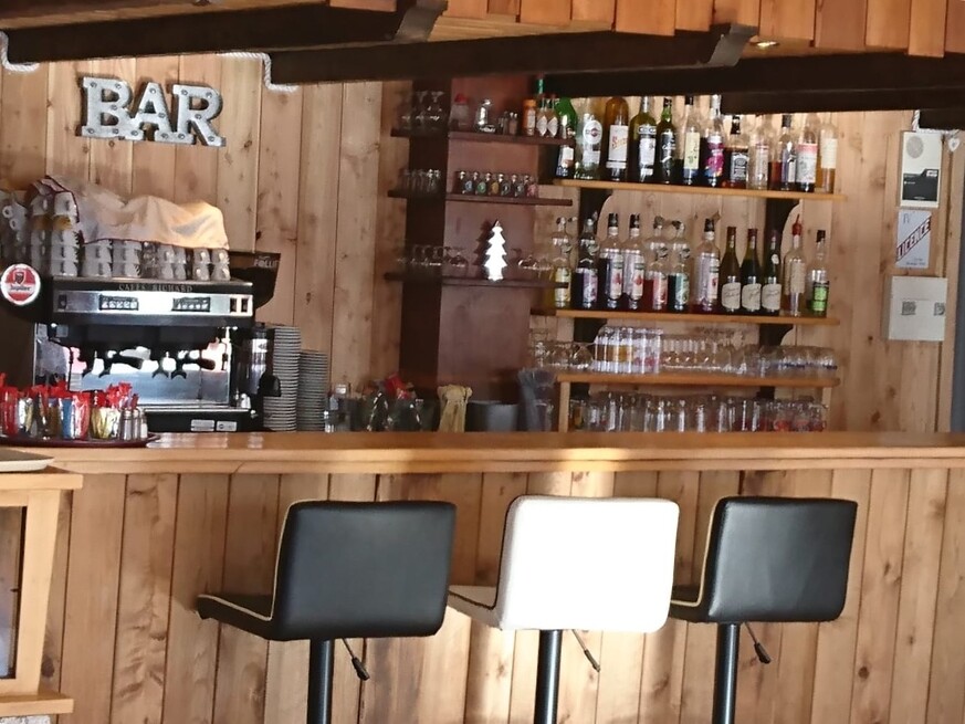 L'Edelweiss - Café / Bar