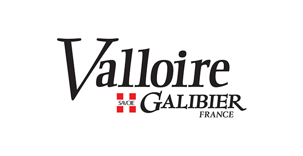 The letter carrier's path from Valloire - VTTAE itinerary