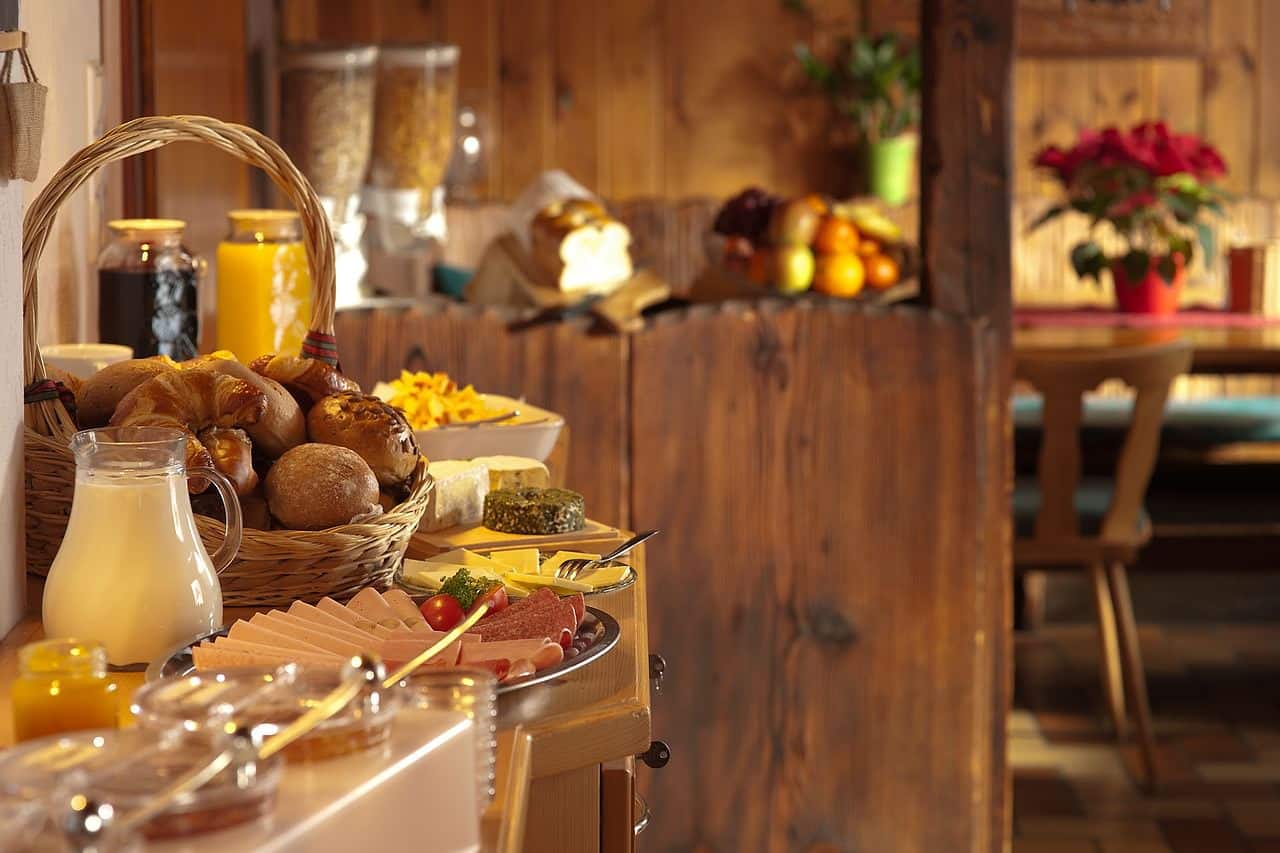 Des vacances à la montagne comme chez soi !