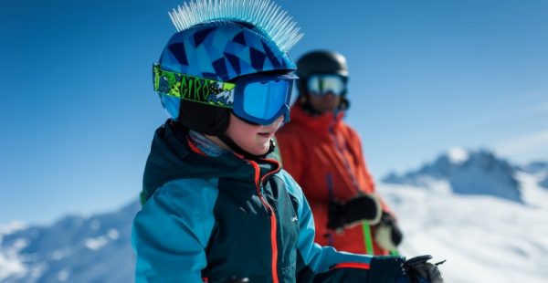 Family Skipass Deal during School Holidays!
