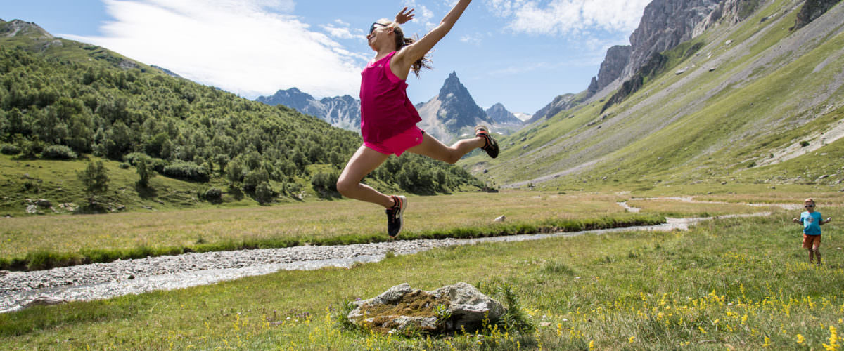 entertainment and activities in Valloire