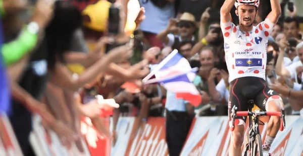 Tour de France 2019: Book your stay!