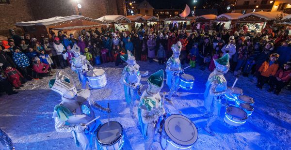 Special offers Christmas / New Year / Beginning of January with Valloire Réservations