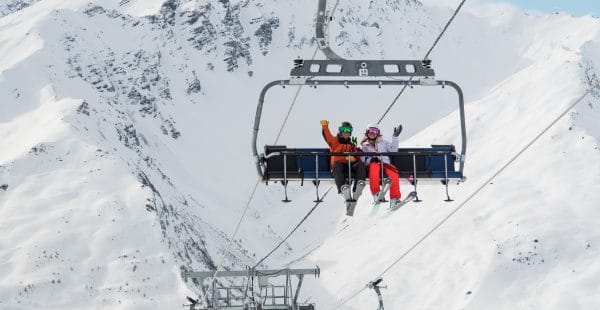 Winter 2023/2024 Early Booking -10% with Valloire Réservations