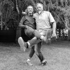 « Fatherhood »