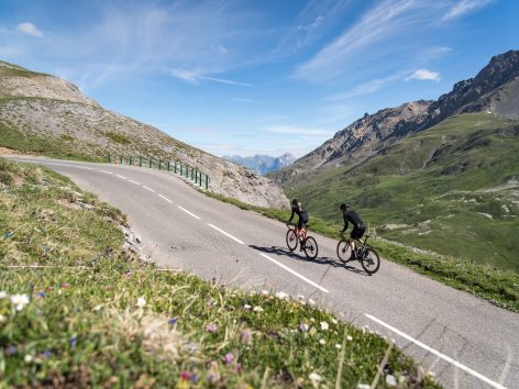 Evènements été Valloire