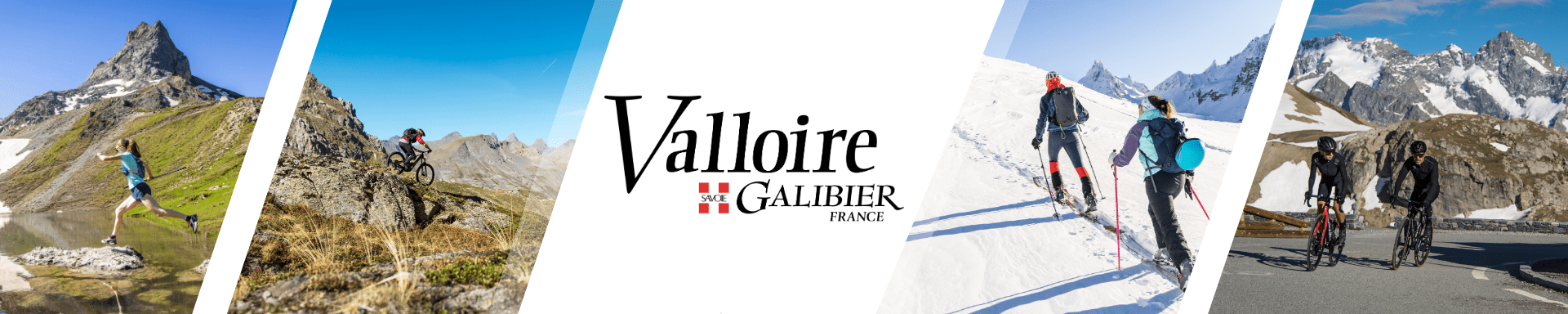 Valloire Strava