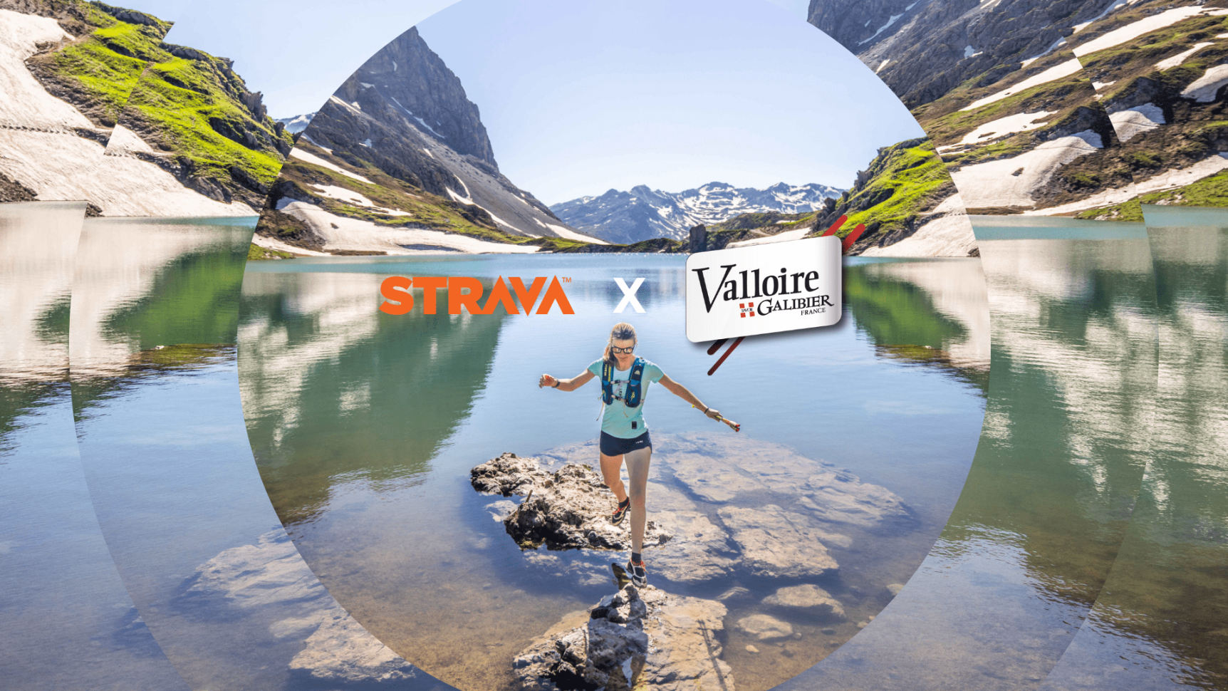 Valloire x Strava
