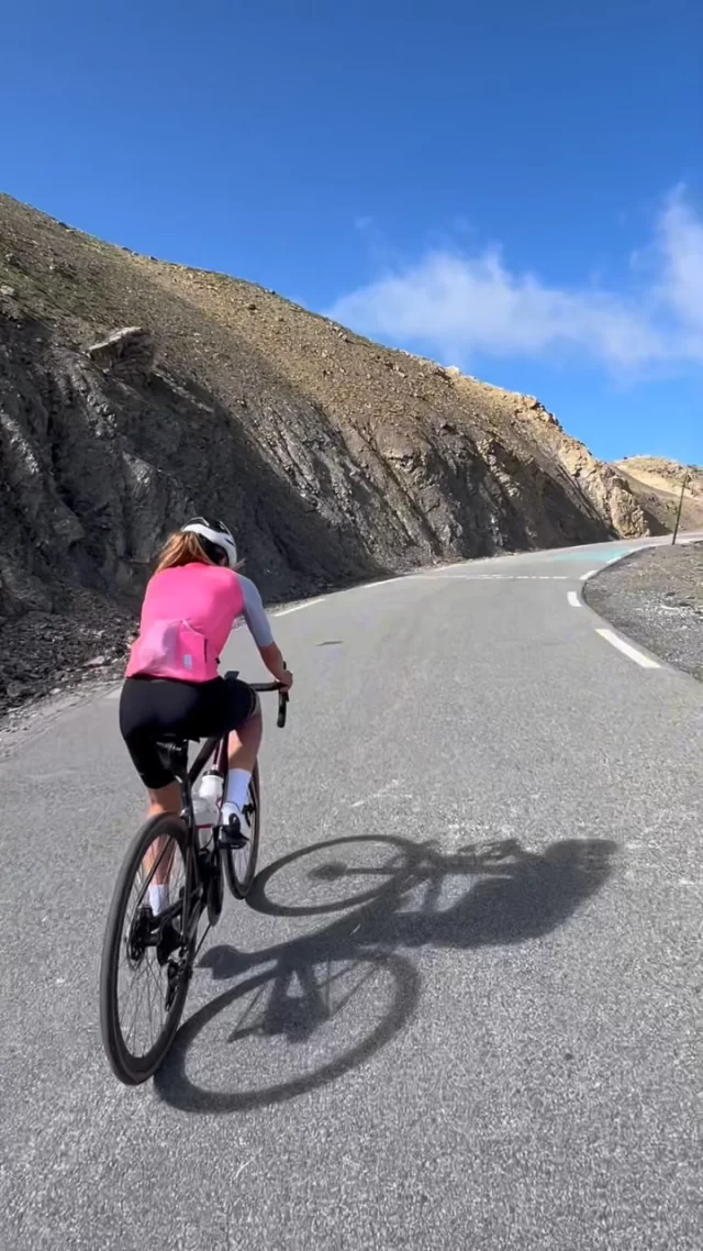 🚴 Galibier aux vélos # 2 - extrait du jour, notre meilleur 😂 #coldugalibier #valloire #galibier #valloiregalibier #cycling #cyclo façon #tdf2025 #montagne #alpes #savoie
